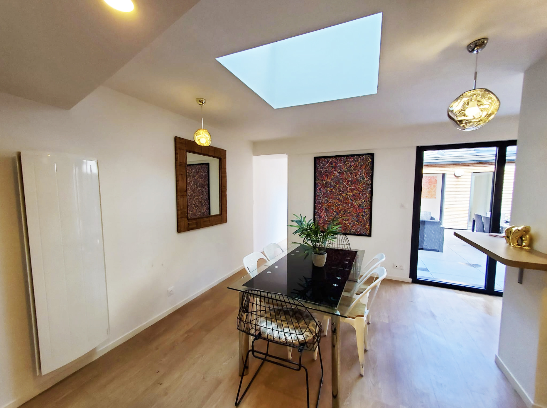 Loft – Bretagne